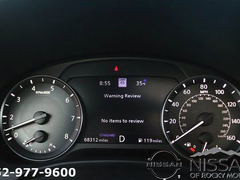 Used 2023 INFINITI QX50 Sport image 19