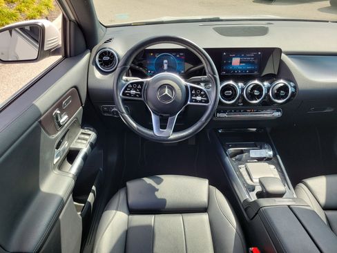 Used 2023 Mercedes-Benz GLA 250 4MATIC image 17