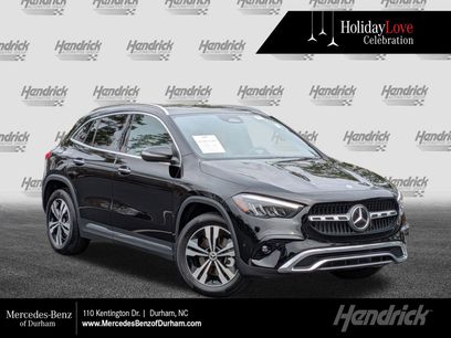 Used 2025 Mercedes-Benz GLA 250