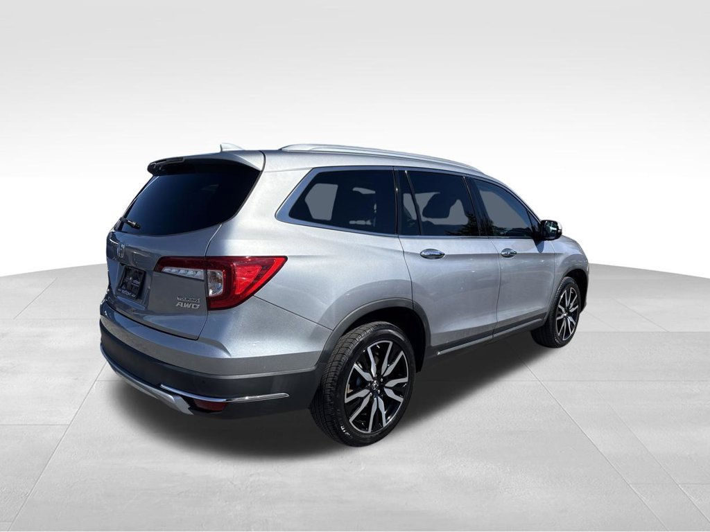 Used 2020 Honda Pilot Touring image 6