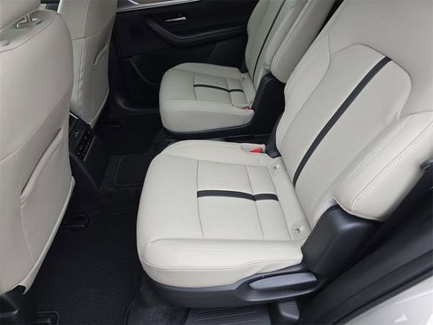 New 2026 MAZDA CX-90 3.3 Turbo w/ Premium Sport Pkg image 17