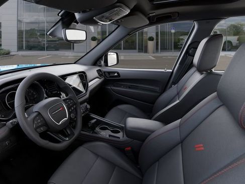 New 2026 Dodge Durango GT image 22