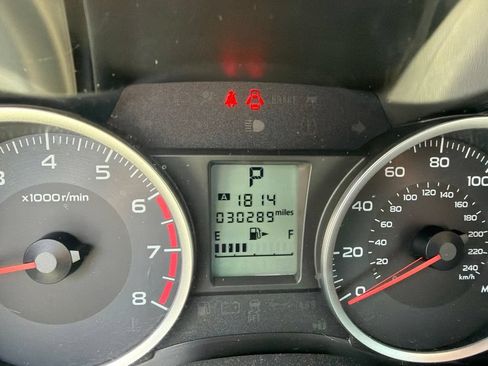 Used 2017 Subaru Forester 2.5i Premium w/ Protection Package #1 AWD/4WD image 29