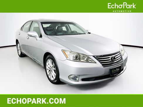 Used 2010 Lexus ES 350 FWD image 1