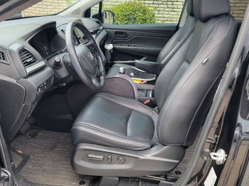 Used 2024 Honda Odyssey EX-L image 14