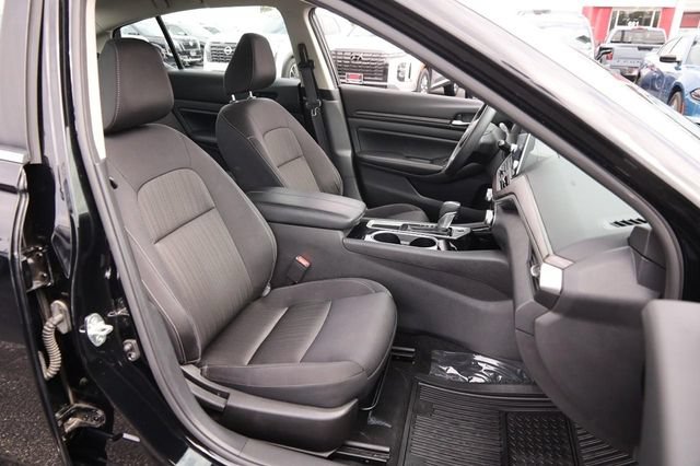 Certified 2024 Nissan Altima 2.5 SV FWD image 26