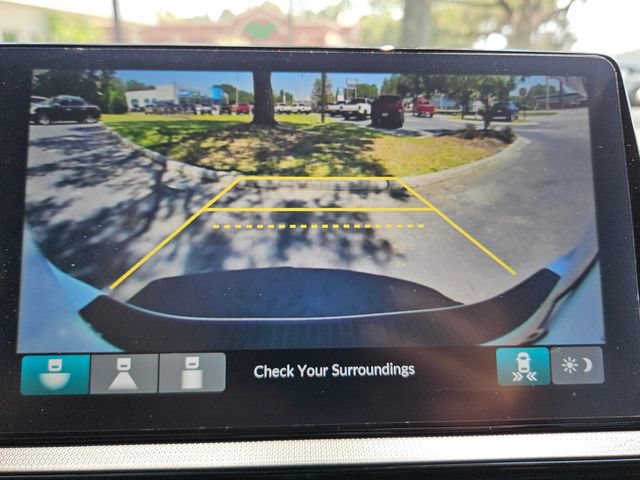 Certified 2026 Honda Odyssey EX-L image 19