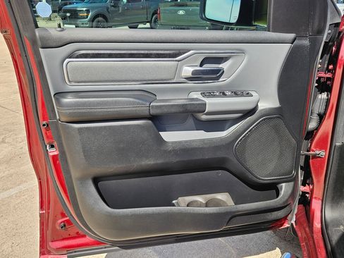 Used 2019 RAM 1500 Big Horn image 12