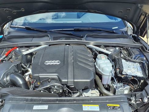 Used 2024 Audi A5 2.0T Premium Plus AWD/4WD image 33