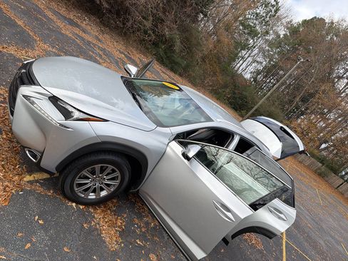 Used 2015 Lexus NX 200t FWD image 28