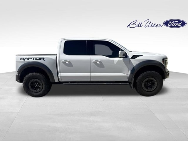 Used 2021 Ford F150 Raptor w/ Equipment Group 801A High AWD/4WD image 5