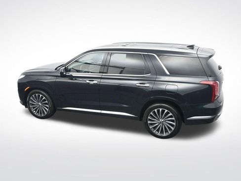 Used 2025 Hyundai Palisade Calligraphy AWD/4WD image 31
