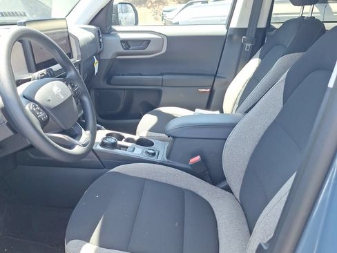 Used 2026 Ford Bronco Sport Big Bend AWD/4WD image 10