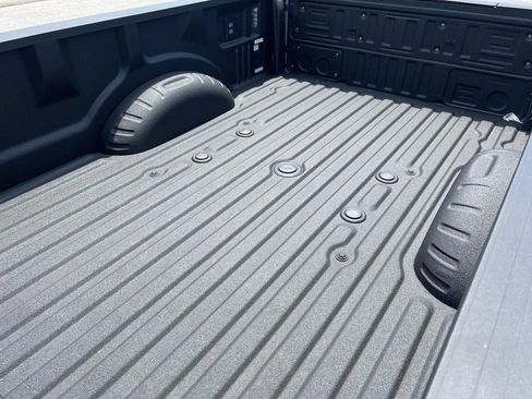 New 2026 Ford F450 Platinum w/ Platinum Plus Package AWD/4WD image 23