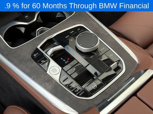 Used 2026 BMW X7 xDrive40i AWD/4WD image 31