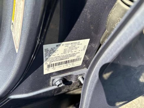 Used 2021 Ford Mustang Mach-E Premium AWD/4WD image 25