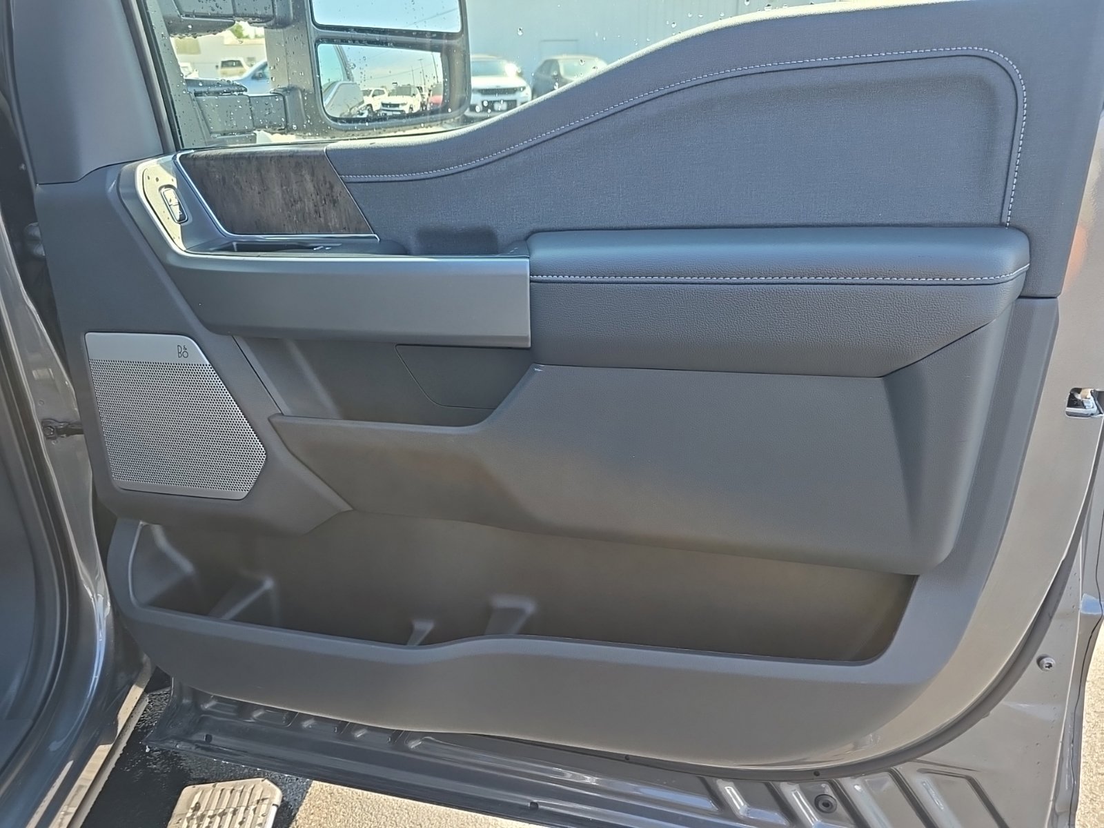 New 2026 Ford F350 Lariat w/ Lariat Ultimate Package AWD/4WD image 56