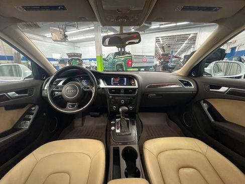 Used 2015 Audi A4 2.0T Premium Plus w/ Premium Plus Package image 28