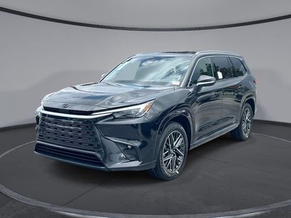 New 2026 Lexus TX 350 AWD w/ Technology Package