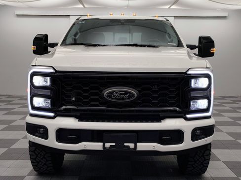 New 2026 Ford F350 Lariat w/ Tremor Off-Road Package AWD/4WD image 6