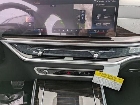 New 2026 BMW X5 xDrive40i w/ M Sport Package image 32