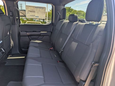 New 2026 Ford F150 STX RWD image 22