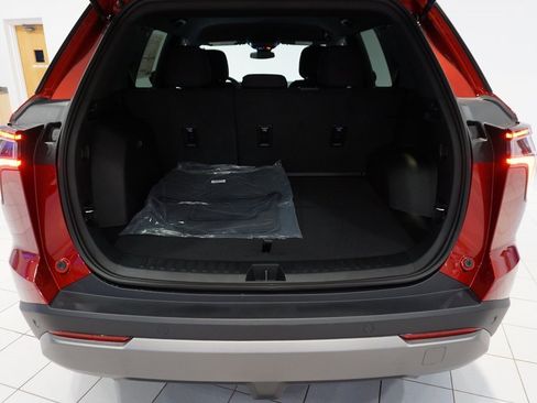 New 2026 Chevrolet Equinox LT image 25