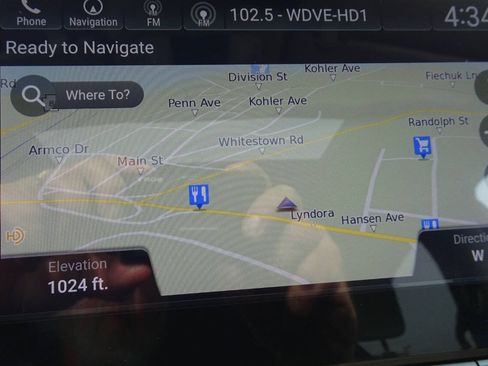 Used 2020 Honda Odyssey EX-L image 31