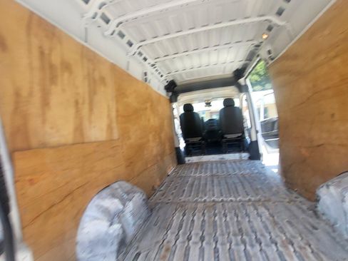 Used 2017 RAM ProMaster 2500 FWD image 59