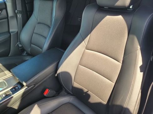 Used 2021 Honda Accord Sport image 13