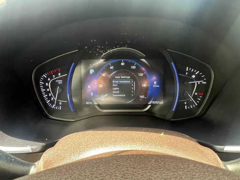Used 2019 Hyundai Santa Fe SEL w/ Cargo Package AWD/4WD image 17