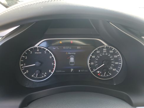 Used 2022 Nissan Murano SV AWD/4WD image 18