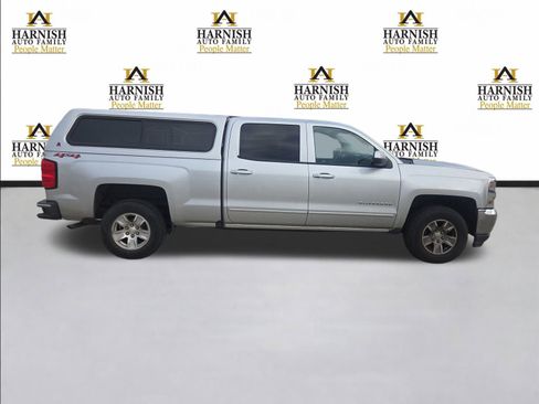 Used 2018 Chevrolet Silverado 1500 LT w/ All Star Edition image 6