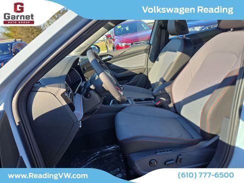 New 2026 Volkswagen Jetta GLI Autobahn image 10