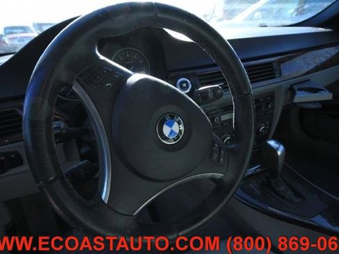 Used 2007 BMW 328i Convertible image 9