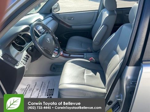 Used 2007 Toyota Highlander Limited image 9