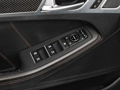 Used 2018 Genesis G80 3.3T Sport RWD image 40