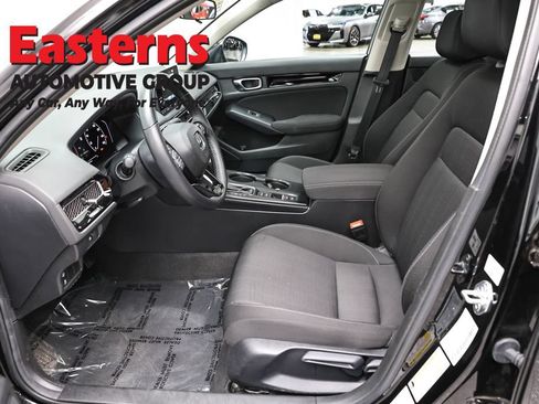 Used 2024 Honda Civic EX image 14