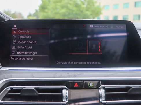 Used 2019 BMW X7 xDrive40i w/ Premium Package AWD/4WD image 40