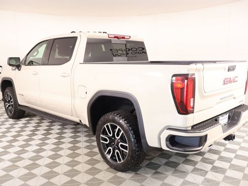 Used 2026 GMC Sierra 1500 AT4 w/ AT4 Premium Package image 24