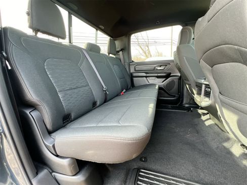 Used 2025 RAM 1500 Tradesman image 20