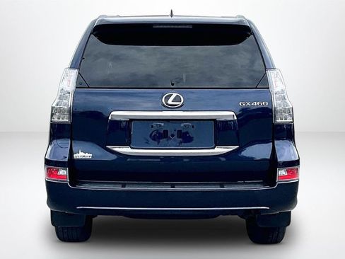 Used 2020 Lexus GX 460 Premium w/ Premium Package AWD/4WD image 7