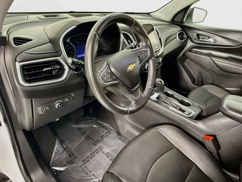 Used 2020 Chevrolet Equinox Premier AWD/4WD image 9