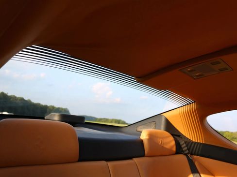 Used 1995 Ferrari 456 GT image 2