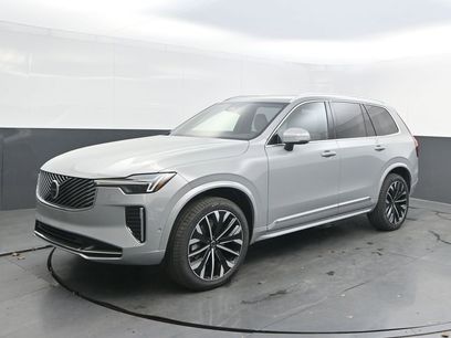 New 2026 Volvo XC90 B6 Plus w/ Protection Package Premier