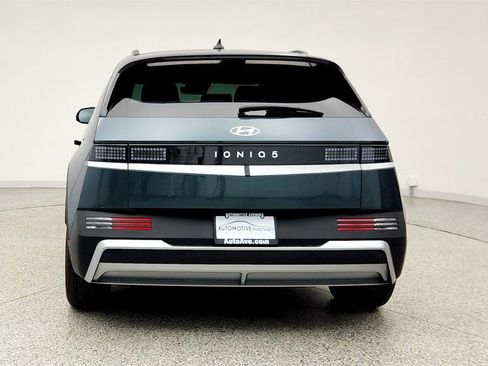 Used 2025 Hyundai Ioniq 5 SEL image 6