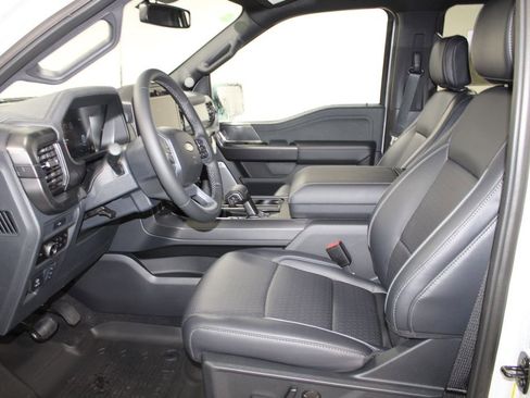 New 2026 Ford F150 Lariat AWD/4WD image 25
