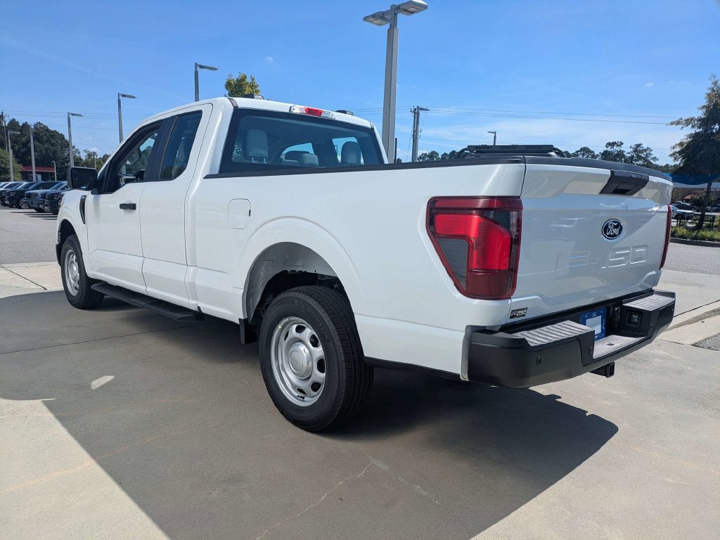 New 2026 Ford F150 XL RWD image 7