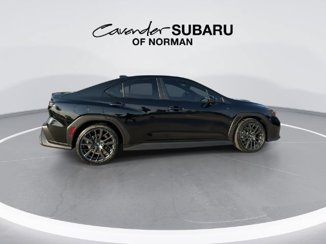 New 2026 Subaru WRX Premium AWD/4WD image 3