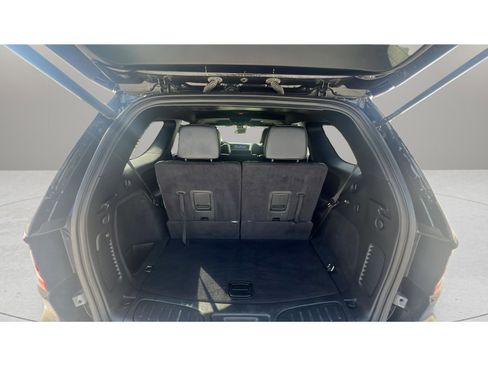 Used 2024 Dodge Durango GT image 16